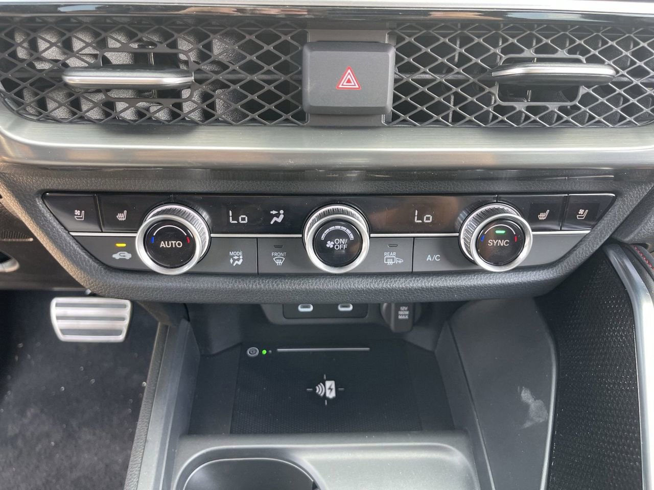 New 2026 Acura ADX A-Spec image 27