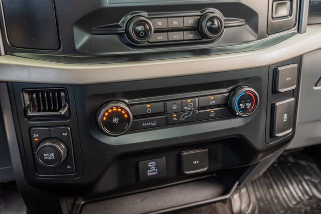 Used 2022 Ford F150 XLT w/ XTR Package image 28