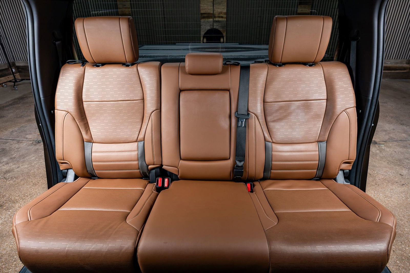 Used 2024 Toyota Tundra 1794 Edition image 34