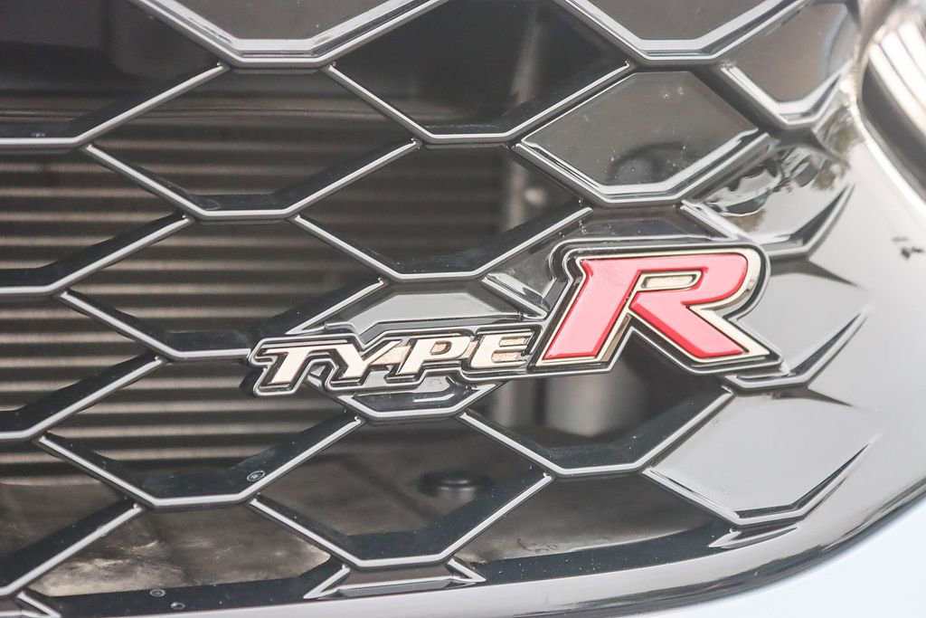 Used 2025 Honda Civic Type R image 15