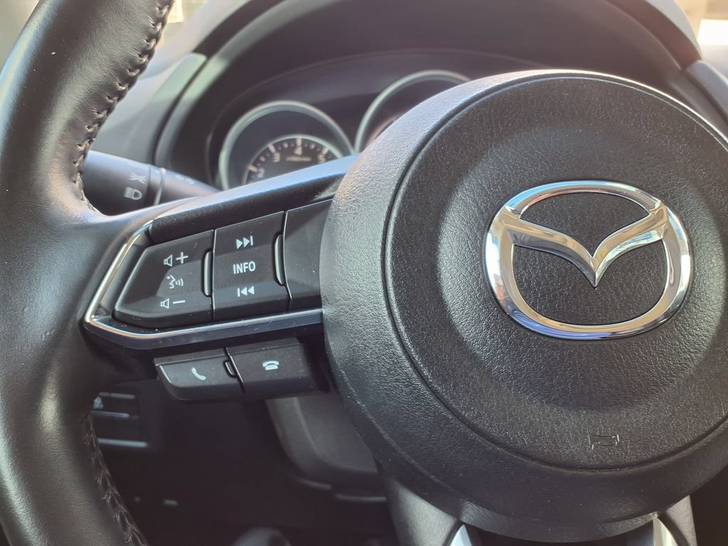 Used 2019 MAZDA CX-5 Touring FWD image 23