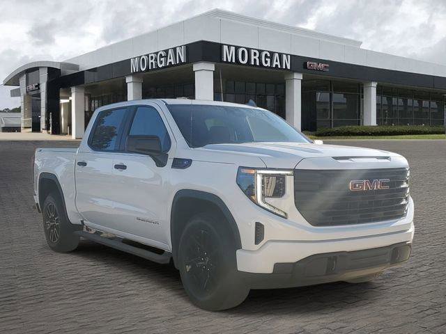 New 2026 GMC Sierra 1500 Pro w/ Graphite Edition
