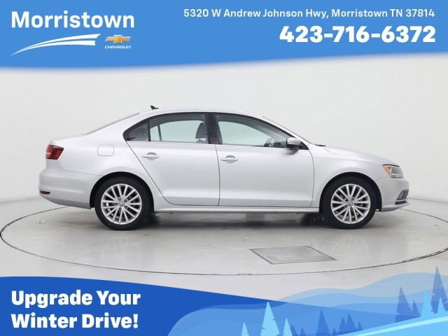 Used 2013 Volkswagen Jetta SEL Premium