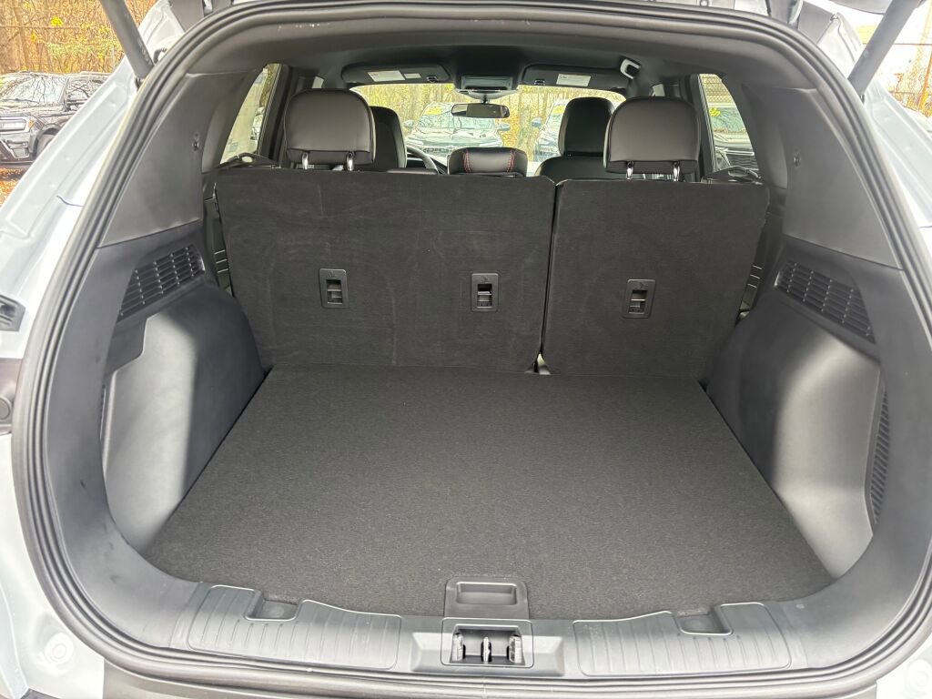 New 2026 Ford Escape ST-Line w/ Tech Pack #1 image 13