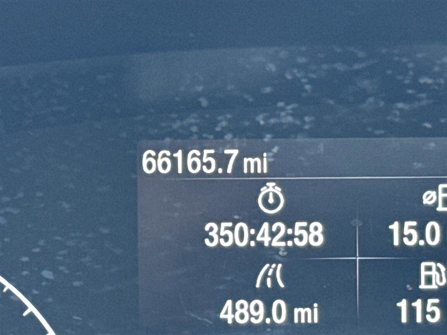 Used 2023 Ford Transit 350 XLT image 51