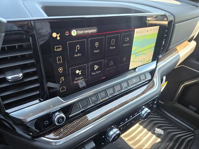 New 2026 GMC Sierra 1500 Elevation AWD/4WD image 13