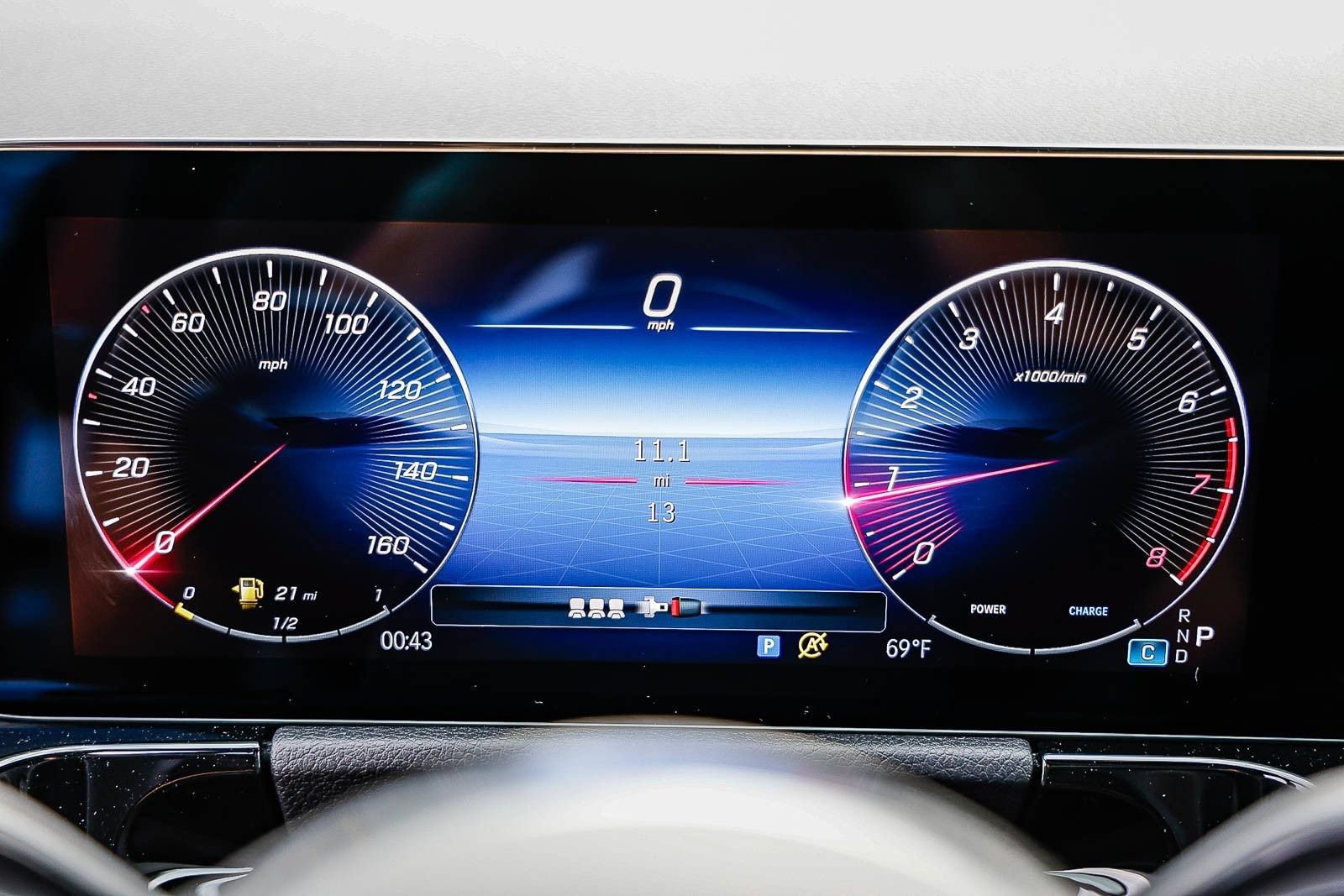 New 2026 Mercedes-Benz GLA 250 4MATIC image 24