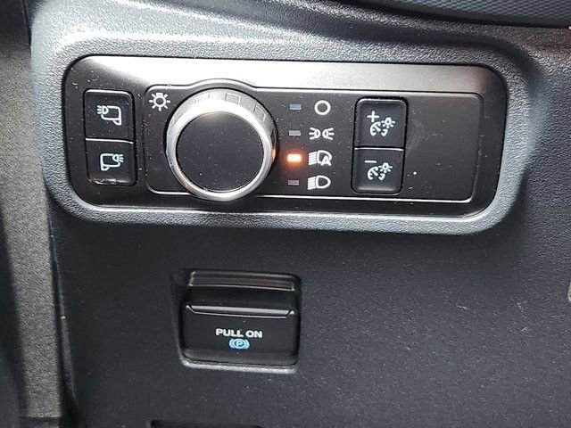 Used 2024 Ford Bronco Badlands AWD/4WD image 20