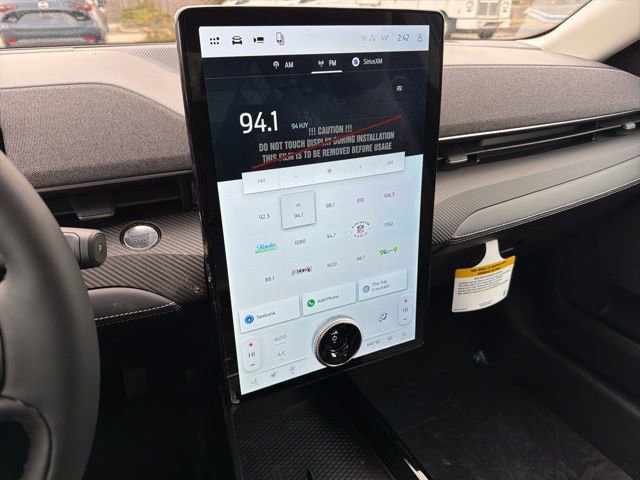 New 2026 Ford Mustang Mach-E Premium image 18