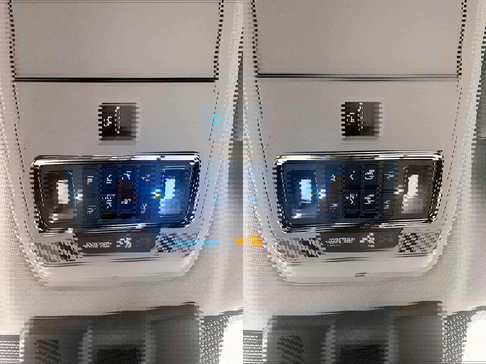 Used 2022 Ford F150 Lariat w/ Equipment Group 502A High image 53