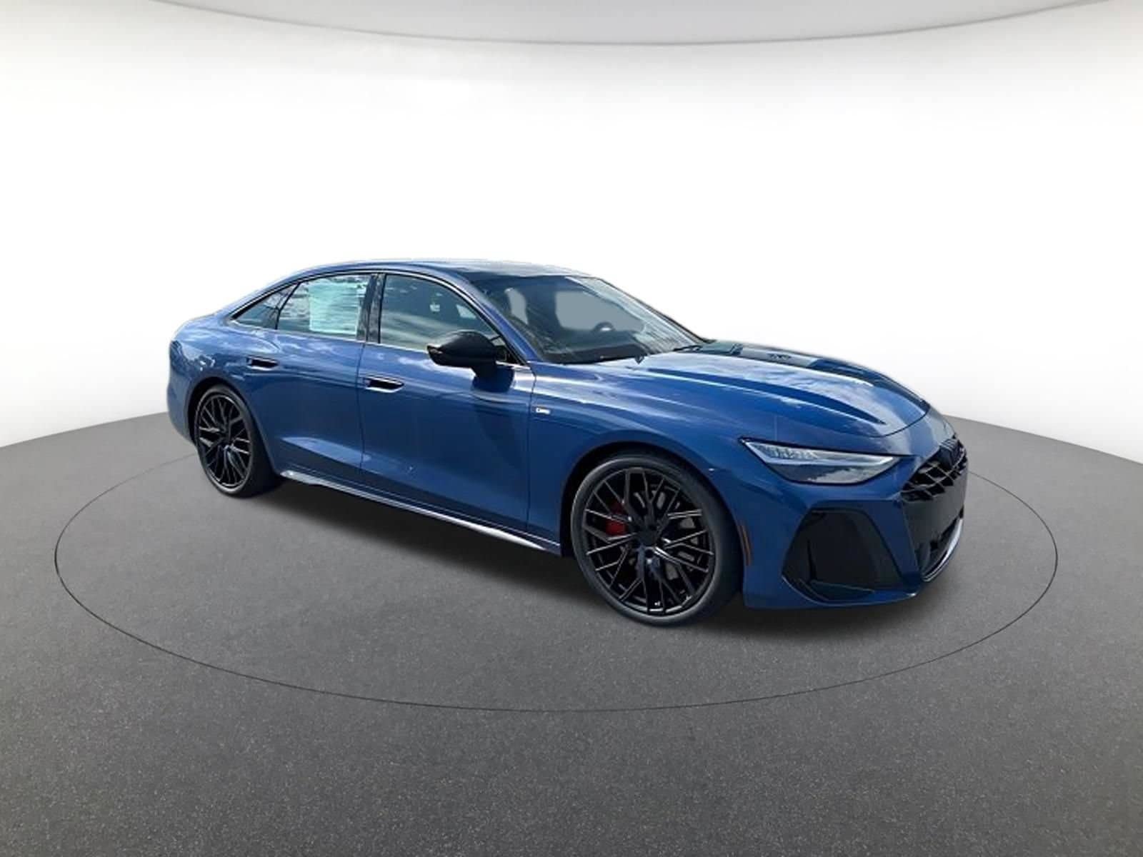New 2026 Audi A6 Prestige AWD/4WD image 1