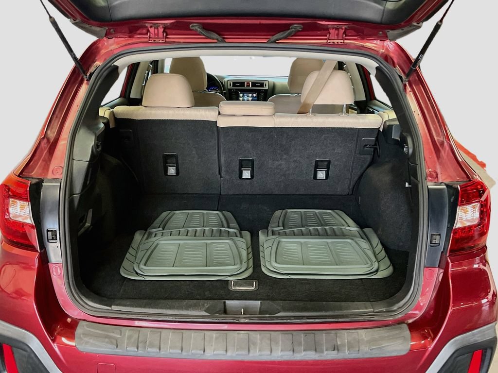 Used 2019 Subaru Outback 2.5i AWD/4WD image 24
