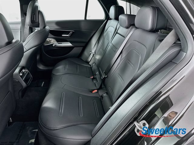 Used 2026 Mercedes-Benz E 53 AMG e 4MATIC Wagon w/ Multicontour Seating Package image 13
