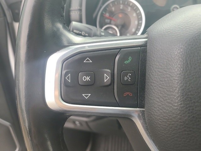 Used 2020 RAM 1500 Laramie image 19