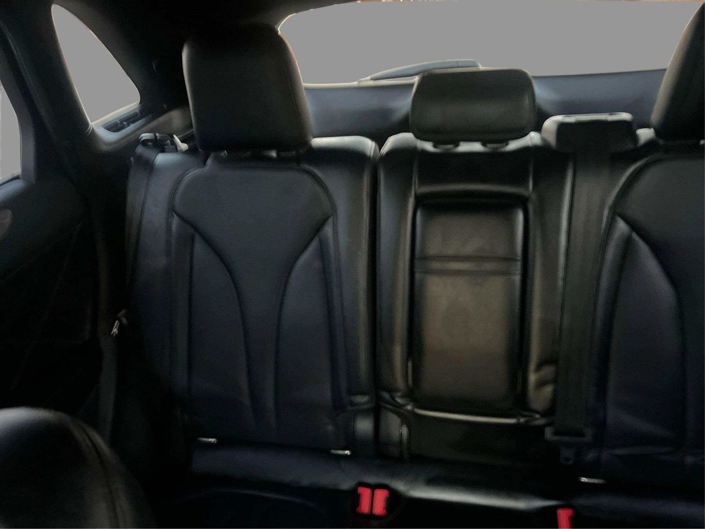 Used 2015 Lincoln MKC AWD w/ Equipment Group 102A Reserve image 17