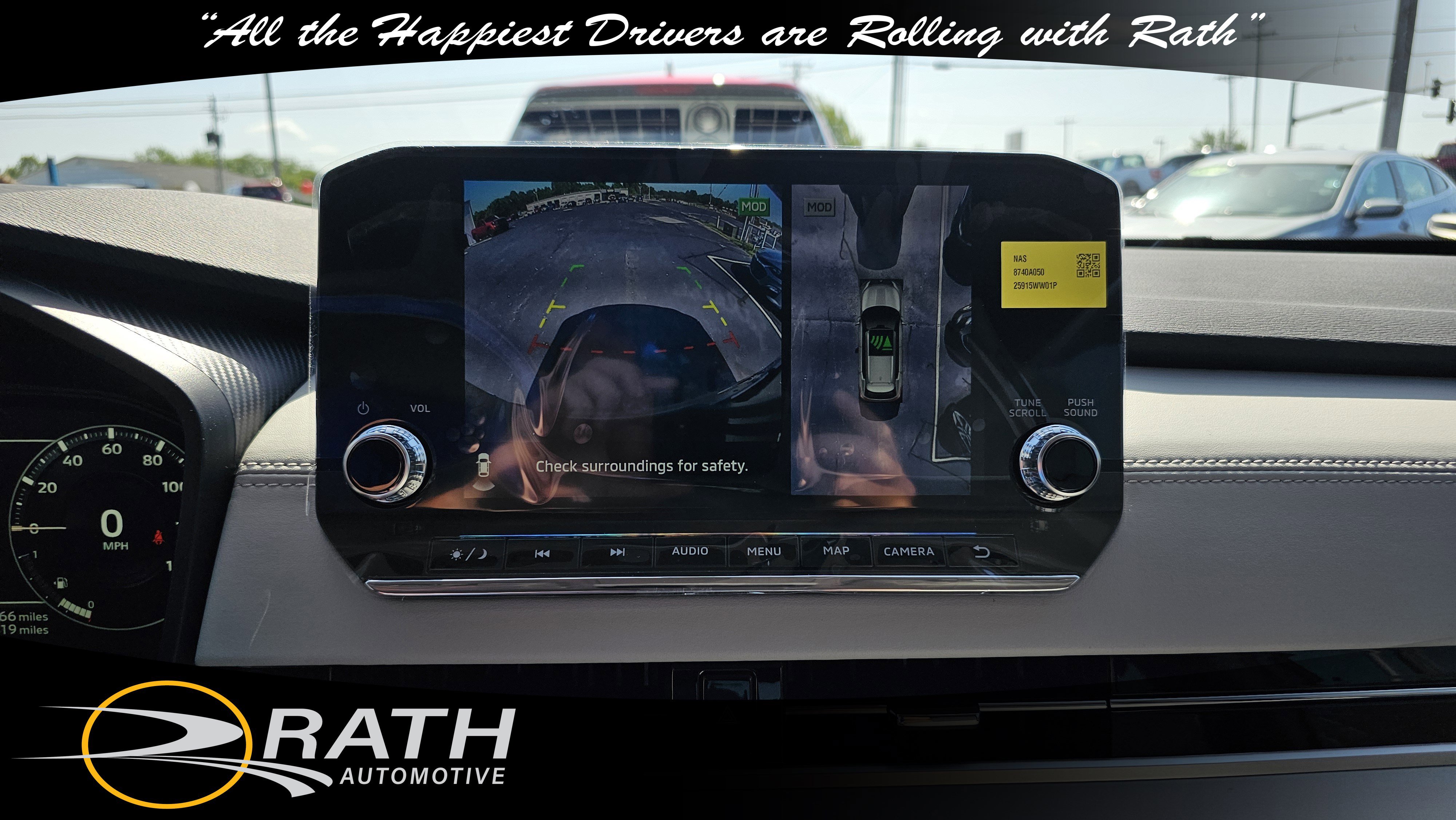 New 2025 Mitsubishi Outlander SEL image 12