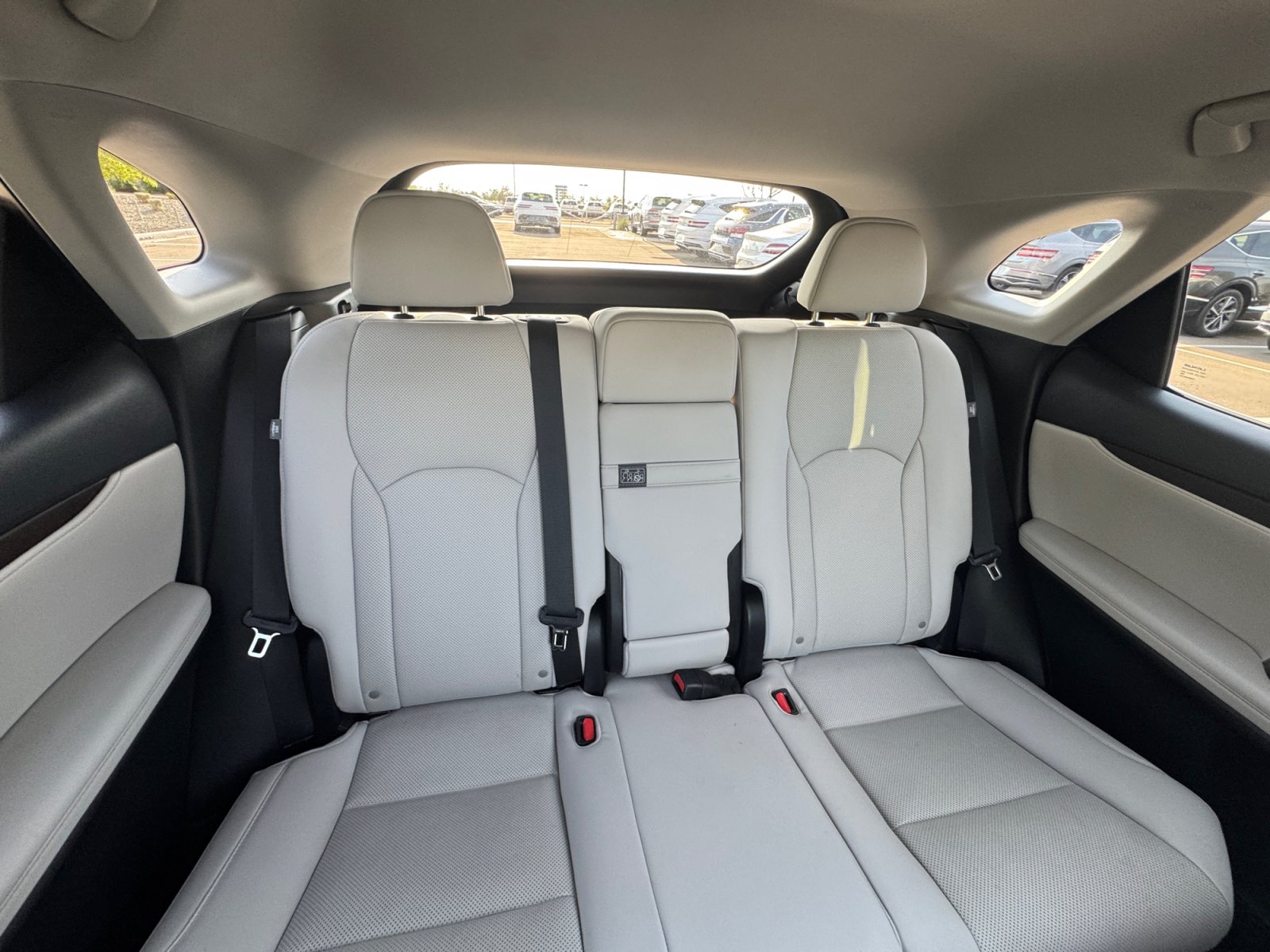 Used 2022 Lexus RX 350 FWD w/ Premium Package image 18