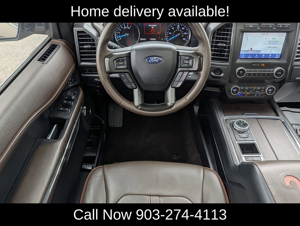Used 2020 Ford Expedition King Ranch RWD image 12
