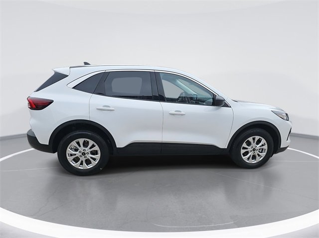 Certified 2024 Ford Escape Active image 6