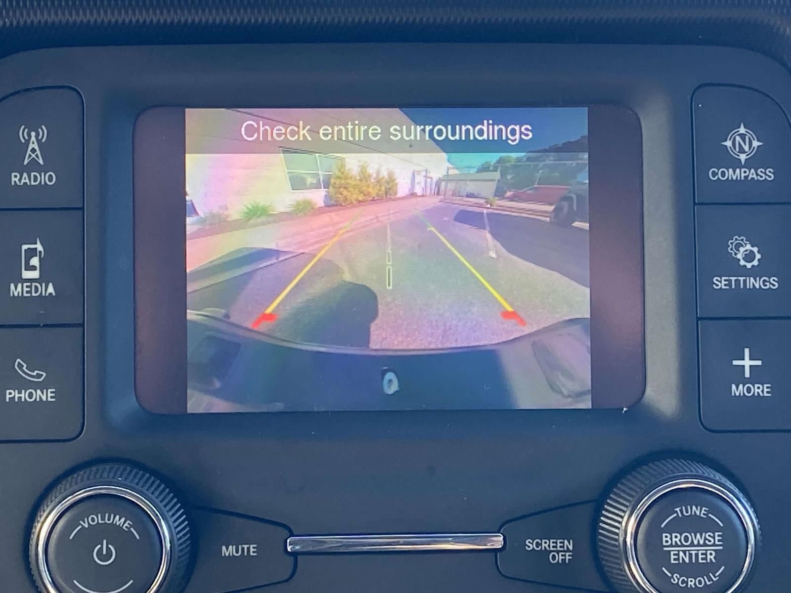 Used 2021 Jeep Gladiator Sport image 27