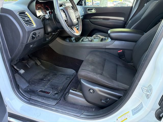 Used 2017 Dodge Durango SXT w/ Quick Order Package 23B RWD image 9