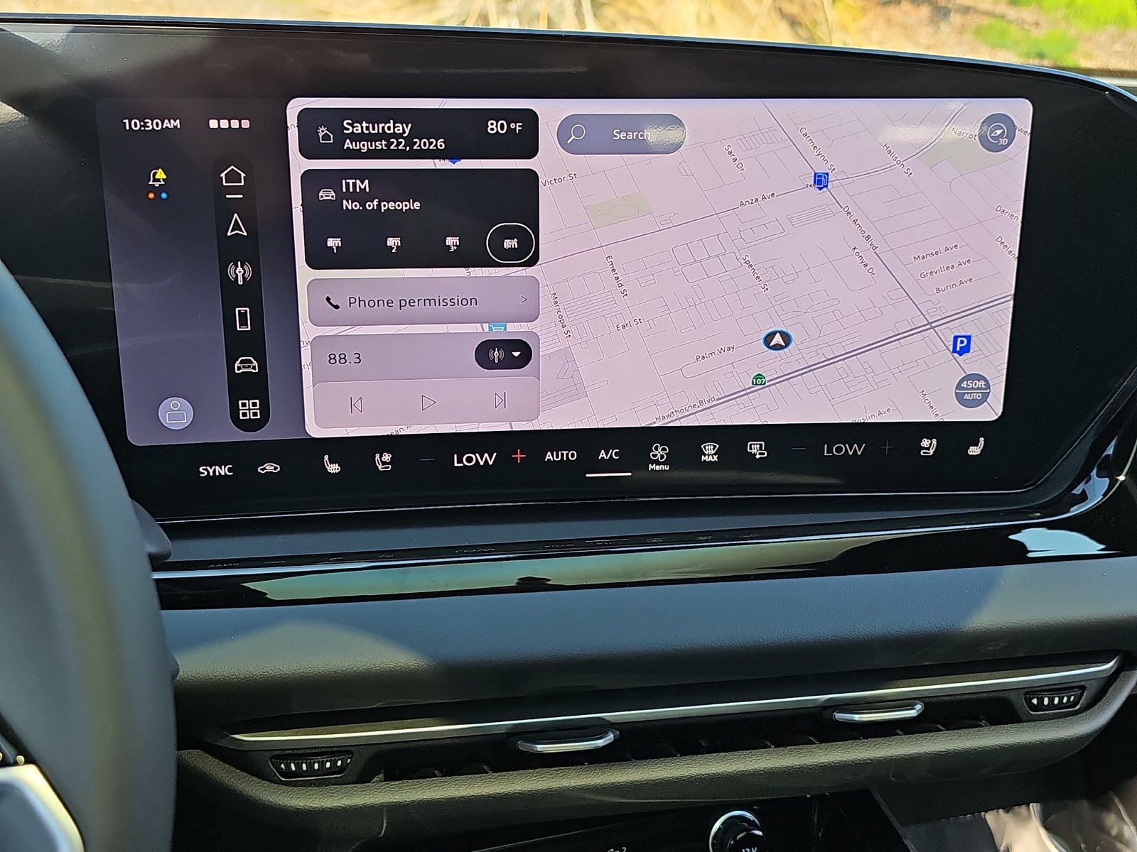 New 2026 Audi A5 Premium Plus AWD/4WD image 22
