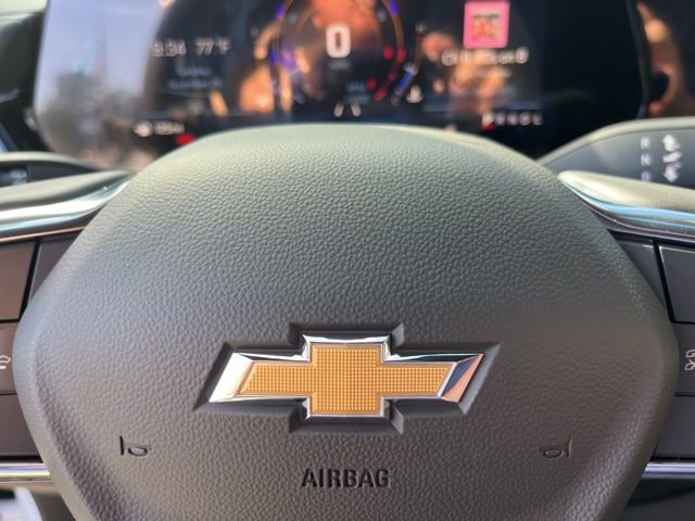 New 2026 Chevrolet Suburban LS image 42