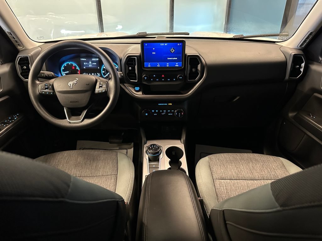 Used 2023 Ford Bronco Sport Big Bend AWD/4WD image 9