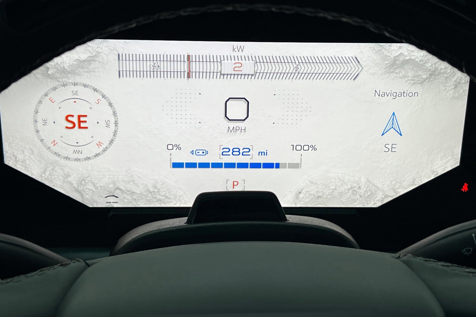 Used 2023 GMC Hummer EV Edition 1 image 24