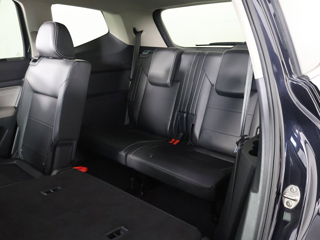 Used 2021 Volkswagen Atlas SE image 32