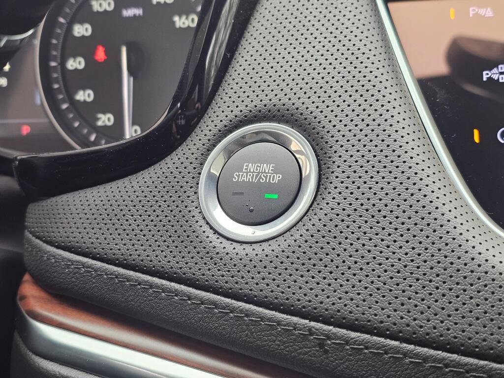 New 2026 Cadillac XT5 Premium Luxury image 40