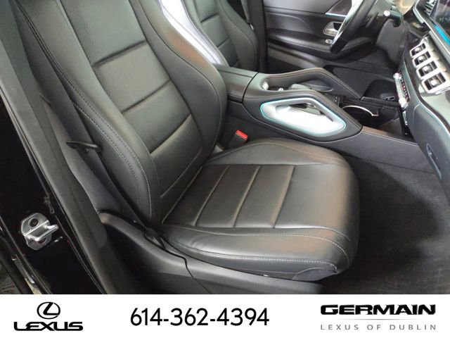 Used 2022 Mercedes-Benz GLS 450 4MATIC image 30