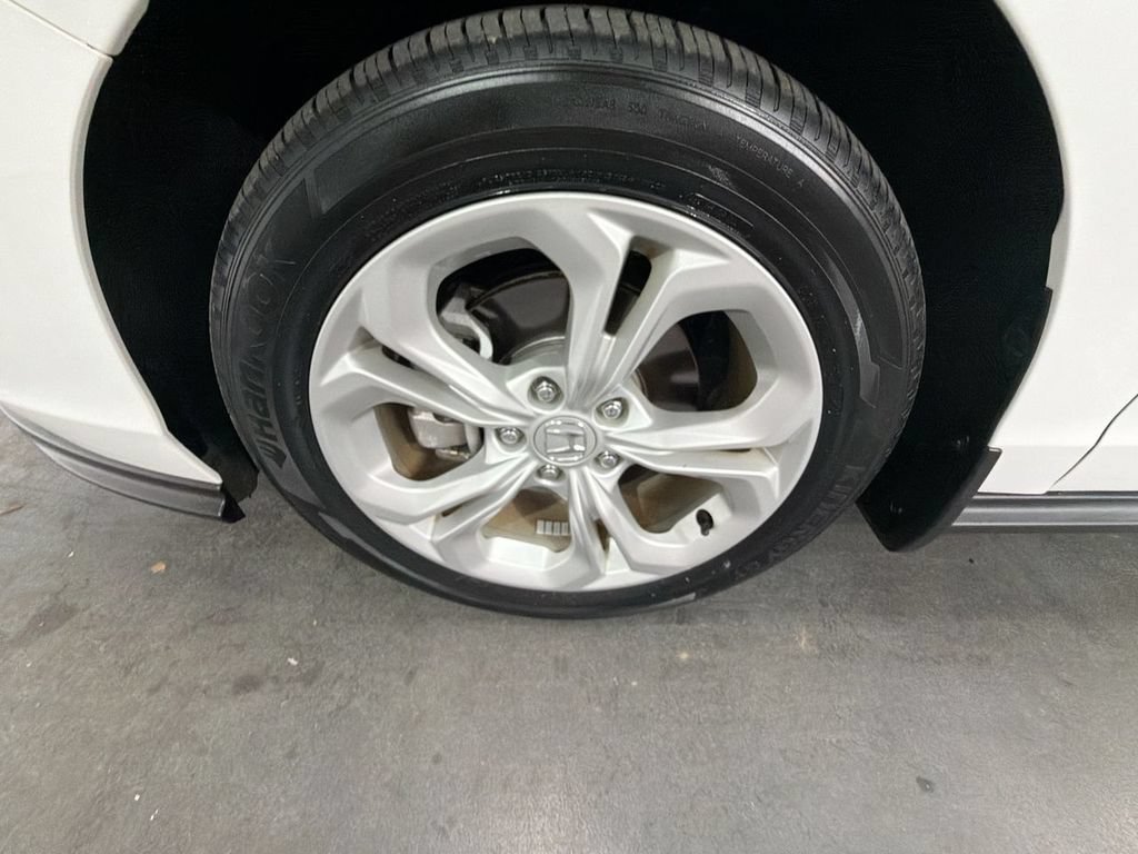 Used 2023 Honda Accord LX image 30