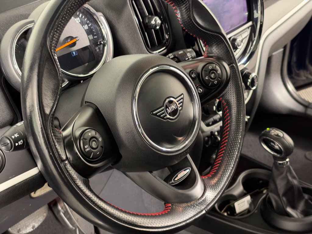 Used 2019 MINI Cooper Countryman SE w/ Signature Upholstery Package AWD/4WD image 13