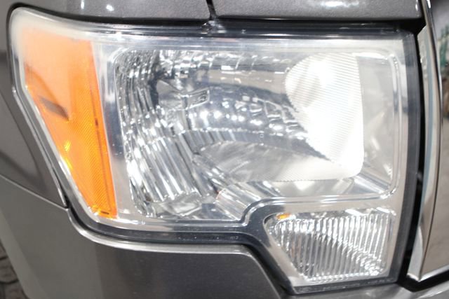 Used 2010 Ford F150 XLT AWD/4WD image 7