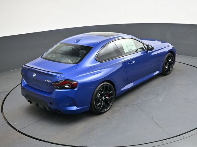 New 2026 BMW 230i xDrive Coupe w/ Premium Package image 19