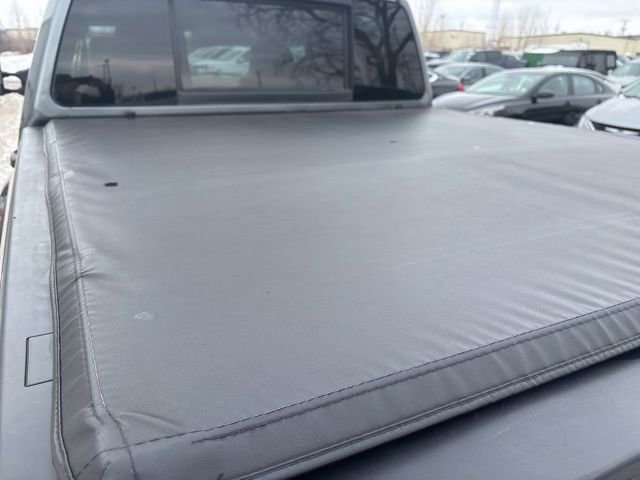 Used 2014 Nissan Titan PRO-4X image 34