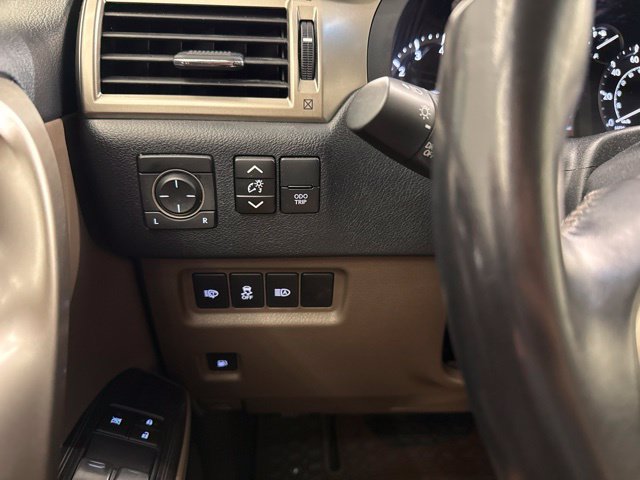 Used 2020 Lexus GX 460 Premium w/ Premium Package AWD/4WD image 21