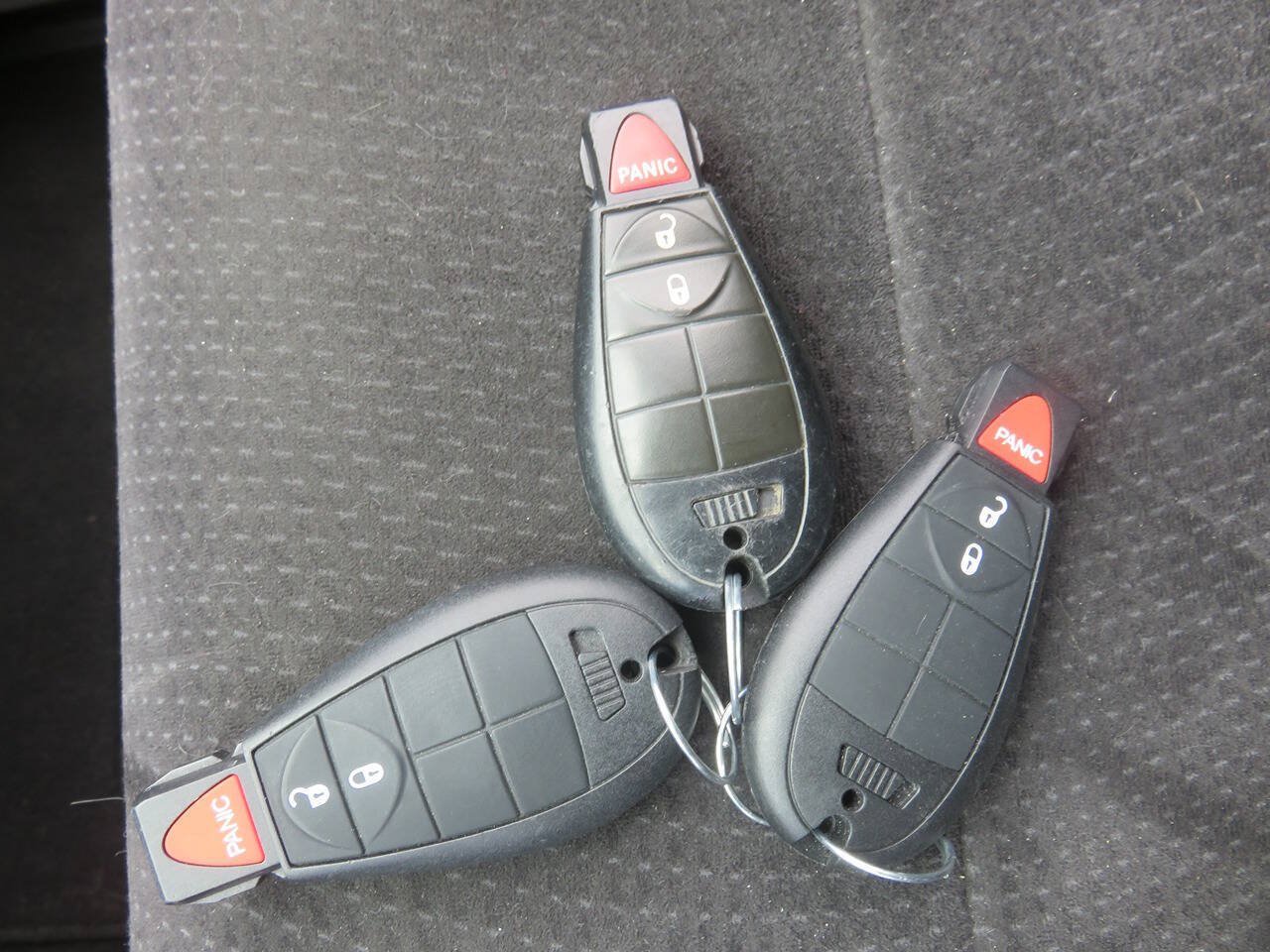 Used 2014 Dodge Grand Caravan SE w/ Quick Order Package 29E SE FWD image 30