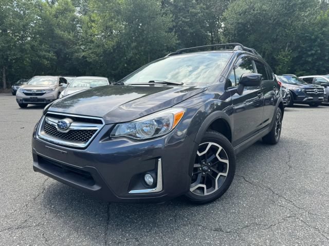 Used 2017 Subaru Crosstrek 2.0i Premium