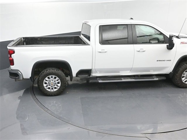 Used 2023 Chevrolet Silverado 2500 LT w/ Convenience Package image 30
