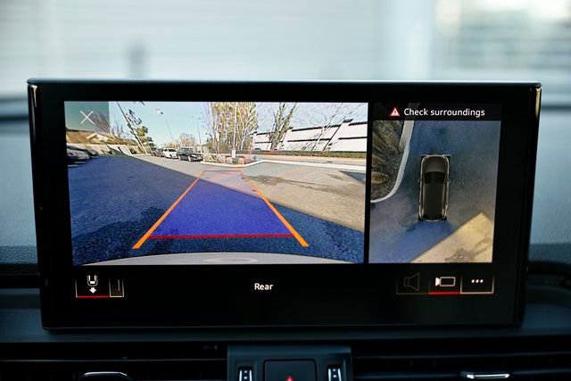 Certified 2025 Audi Q5 2.0T Premium Plus w/ Premium Plus Package image 36