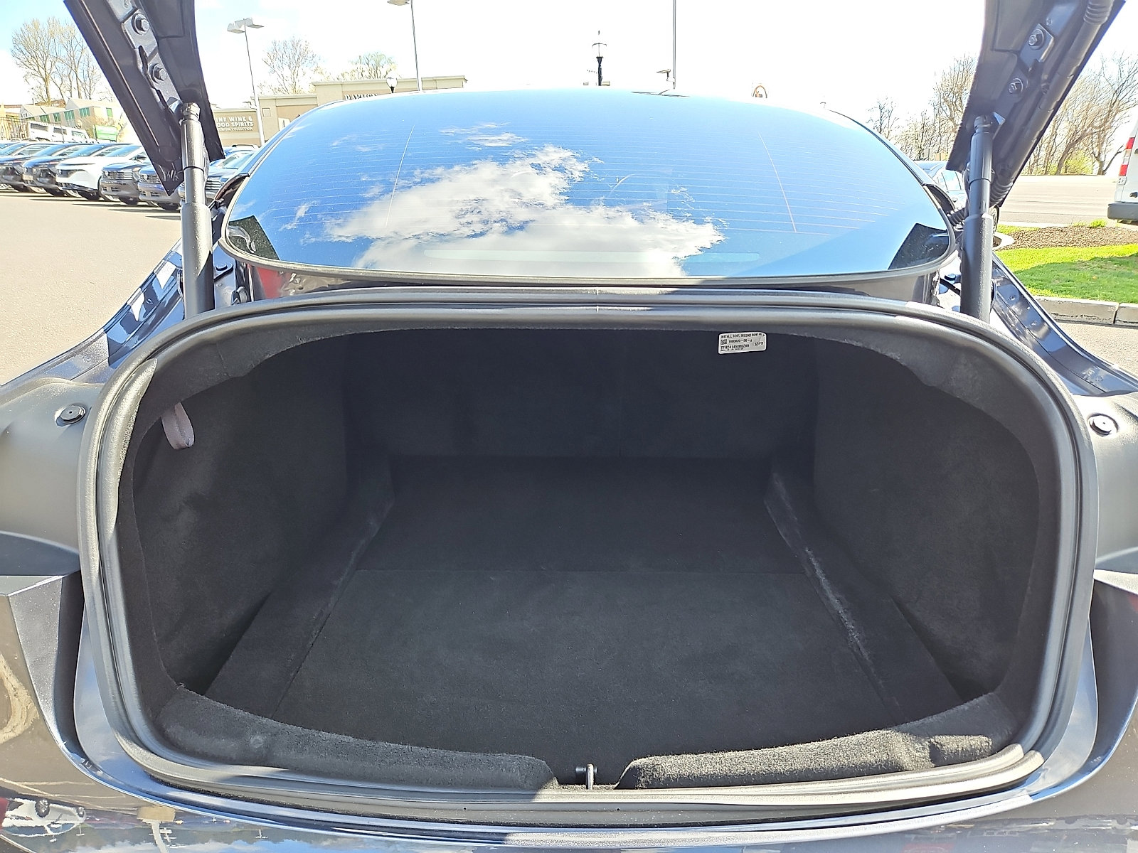 Used 2024 Tesla Model 3 Standard Range image 28