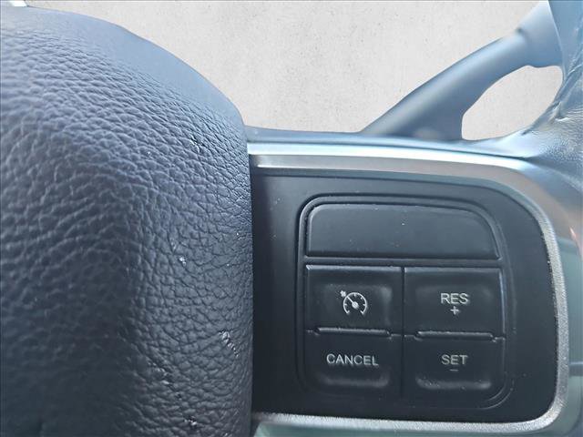 Used 2021 RAM 2500 Laramie image 17