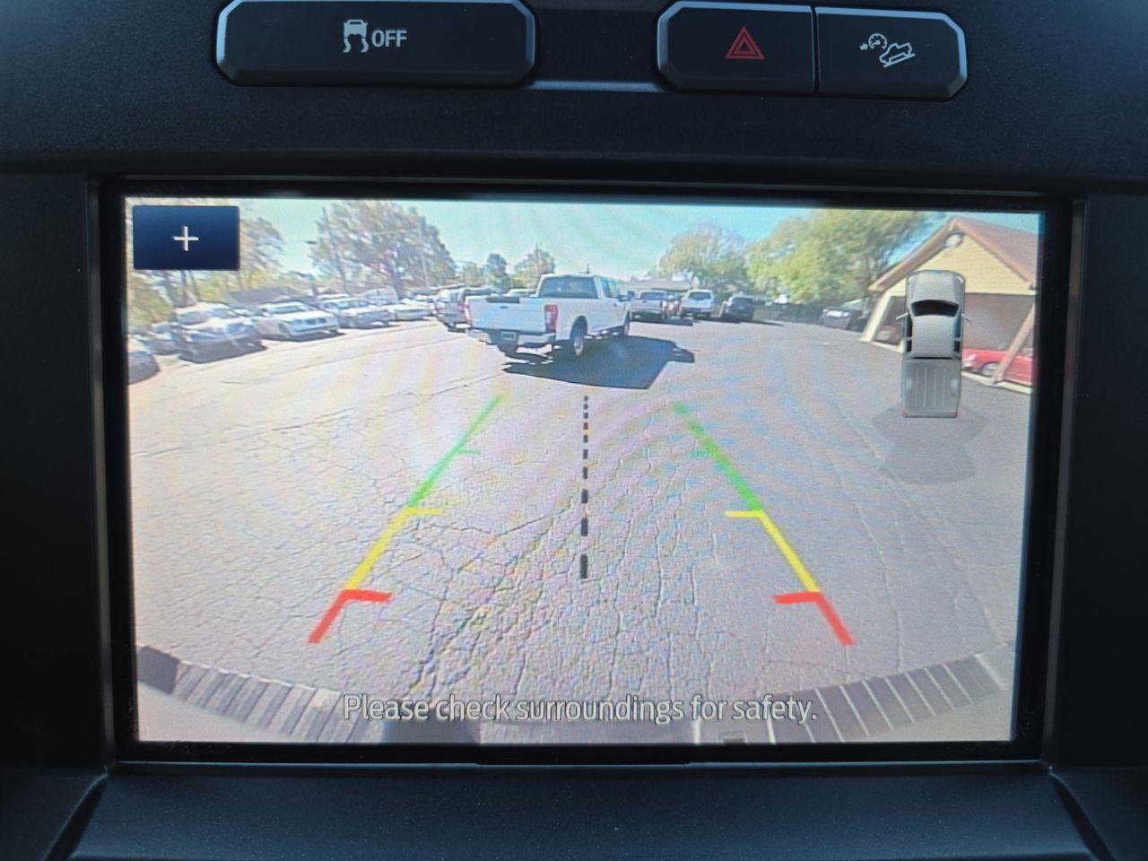 Used 2021 Ford F250 Lariat image 22