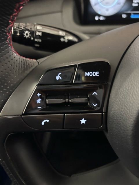 Used 2022 Hyundai Tucson N Line image 17