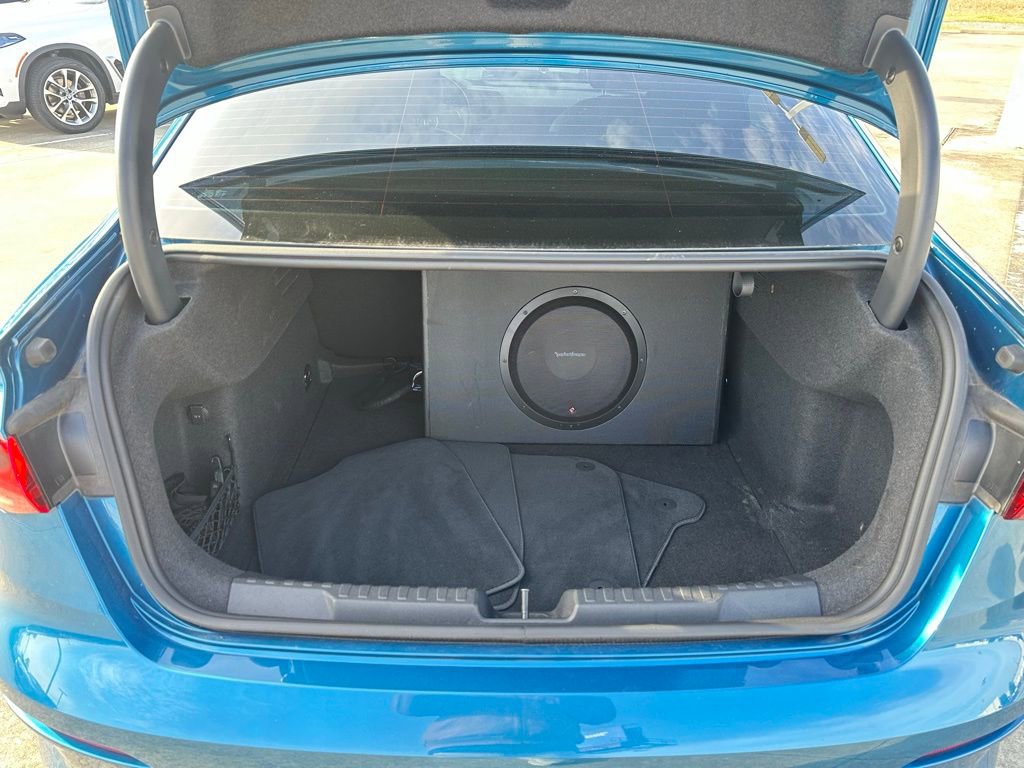 Used 2022 Audi A3 2.0T Premium image 24