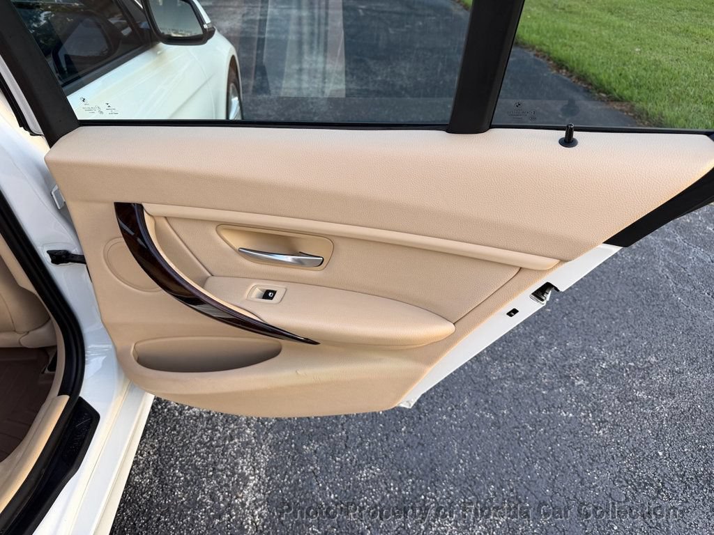 Used 2014 BMW 320i Sedan RWD image 72