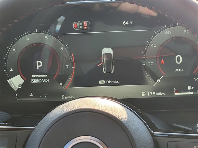 New 2026 Nissan Kicks SR w/ Cold Weather Package image 30