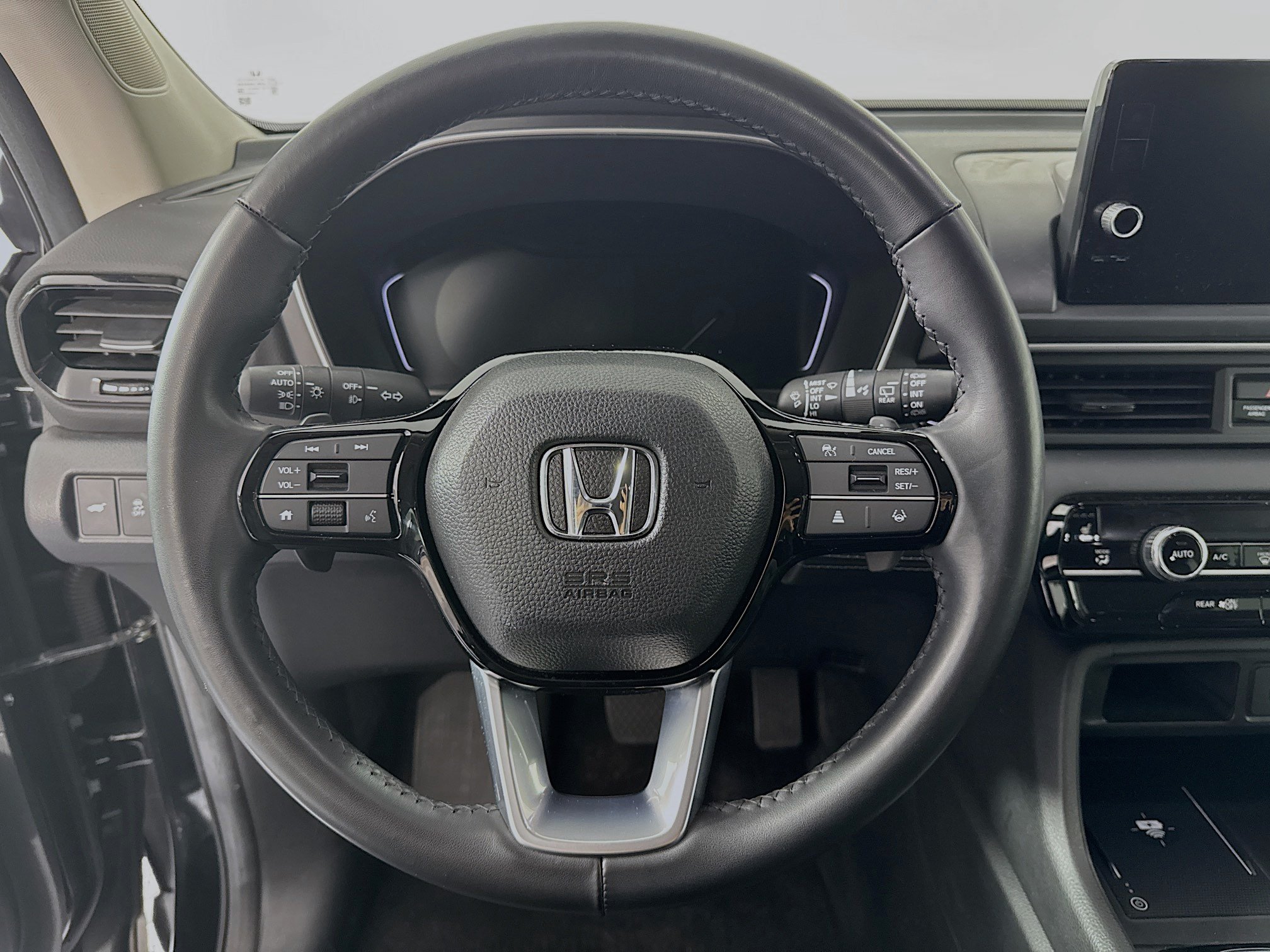 Certified 2024 Honda Pilot EX-L image 11